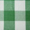 imageDII Buffalo Check Collection Classic Farmhouse Table Runner 14x72 Red ampamp BlackGreen  White