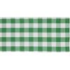 imageDII Buffalo Check Collection Classic Farmhouse Table Runner 14x72 Red ampamp BlackGreen  White