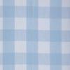 imageDII Buffalo Check Collection Classic Farmhouse Table Runner 14x72 Red ampamp BlackLight Blue  White