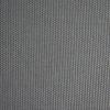 imageDII Collapsible Polyester Storage Cube Solid Lightweight and Durable Small Square 11x11x11quot BlackGray