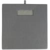imageDII Collapsible Polyester Storage Cube Solid Lightweight and Durable Small Square 11x11x11quot BlackGray