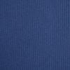 imageDII Collapsible Polyester Storage Cube Solid Lightweight and Durable Small Square 11x11x11quot BlackNautical Blue