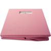 imageDII Collapsible Polyester Storage Cube Solid Lightweight and Durable Small Square 11x11x11quot BlackRose