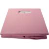 imageDII Collapsible Polyester Storage Cube Solid Lightweight and Durable Small Square 11x11x11quot BlackRose