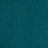 imageDII Collapsible Polyester Storage Cube Solid Lightweight and Durable Small Square 11x11x11quot BlackTeal