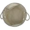 imageDII Collapsible Polyester Storage Bin Stained Glass Stone Medium RectangleStone