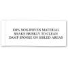 imageDII Non Woven Storage Collection Polyester Herringbone Bin Small Set of 2 Mauve 2 PieceGray