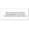 imageDII Non Woven Storage Collection Polyester Herringbone Bin Small Set of 2 Mauve 2 PieceGray