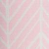 imageDII Non Woven Storage Collection Polyester Herringbone Bin Small Set of 2 Mauve 2 PieceMauve