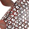 imageDII Chicken Wire Collection Farm Animal Sculpture Duck 13x475x145 inches IronIron