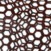 imageDII Chicken Wire Collection Farm Animal Sculpture Duck 13x475x145 inches IronIron