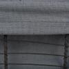 imageDII Farmhouse Chicken Wire Storage Baskets with Liner Medium Vintage Grey 11x788x7quot 2 Piece