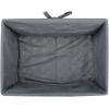 imageDII Farmhouse Chicken Wire Storage Baskets with Liner Medium Vintage Grey 11x788x7quot 2 Piece