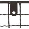 imageDII Rustic Farmhouse Bathroom Dcor Metal Storage Small Towel Bar RusticGray