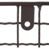 imageDII Rustic Farmhouse Bathroom Dcor Metal Storage Small Towel Bar RusticRustic