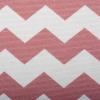 imageDII Collapsible Polyester Storage Cube Chevron Gray LargeRose