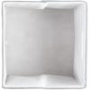 imageDII Polyester Cube Storage Collection Hard Sided Collapsible 11x11x11quot BlackMineral