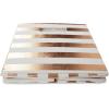 imageDII Polyester Cube Storage Collection Hard Sided Collapsible 11x11x11quot Copper