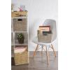 imageDII Decorative Woven Seagrass Cube with Metallic for Bathroom ampamp Home Organization Solutions to Enhance Dcor ampamp Add Functionality Medium Cube  11x11x11 Gold