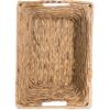 imageDII Hyacinth Collection Storage Baskets Large Set Assorted Sizes Natural 5 PieceNatural