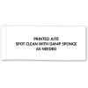imageDII Jute Storage Collection Collapsible Burlap Diamond Storage Bin Small Round 12x9quot AquaAqua
