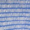 imageDII Keeping Score Stripes Print Large Bean Bag Chair Cover for Kids ampamp Stuffed Animal Storage Bright Blue One SizeBright Blue
