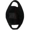 imageDII Laundry Storage Collection Foldable Organizing Bin Black Large SetBlack