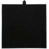 imageDII Laundry Storage Collection Foldable Organizing Bin Black Large SetBlack
