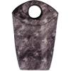 imageDII Laundry Storage Collection Foldable Organizing Bin Black Large SetBlack