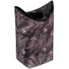 imageDII Laundry Storage Collection Foldable Organizing Bin Black Large SetBlack