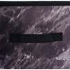 imageDII Laundry Storage Collection Foldable Organizing Bin Black Large SetBlack