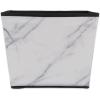 imageDII Laundry Storage Collection Foldable Organizing Bin Black Large SetWhite