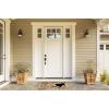 imageDII Pet Print Collection Natural Coir Doormat 17x29 Home CatHome Dog