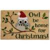 Owl Be Home