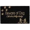 Beware