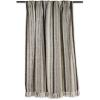 imageDII Braided Striped Decorative Throw Blanket 50x60 ArtichokeDark Brown