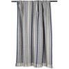 imageDII Braided Striped Decorative Throw Blanket 50x60 ArtichokeFrench Blue
