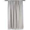 imageDII Braided Striped Decorative Throw Blanket 50x60 ArtichokeGray