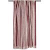 imageDII Braided Striped Decorative Throw Blanket 50x60 ArtichokeWine