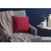 imageDII Chevron Throw Collection Handloomed Cotton 50x60 EggplantEggplant