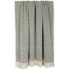 imageDII Chevron Throw Collection Handloomed Cotton 50x60 EggplantHunter Green