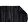 imageDII Chindi Home Collection Handwoven Multicolor Area Rag Rug 20x315Black