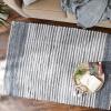 imageDII Chindi Home Collection Handwoven Multicolor Area Rag Rug 20x315Denim