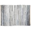 imageDII Chindi Home Collection Handwoven Multicolor Area Rag Rug 20x315Denim