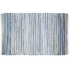 imageDII Chindi Home Collection Handwoven Multicolor Area Rag Rug 20x315Denim