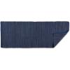 imageDII Chindi Home Collection Handwoven Multicolor Area Rag Rug 20x315French Blue