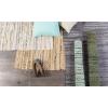 imageDII Chindi Home Collection Handwoven Multicolor Area Rag Rug 20x315Grey