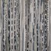 imageDII Chindi Home Collection Handwoven Multicolor Area Rag Rug 20x315Grey