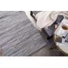 imageDII Chindi Home Collection Handwoven Multicolor Area Rag Rug 20x315Grey