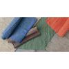 imageDII Chindi Home Collection Handwoven Multicolor Area Rag Rug 20x315Spice